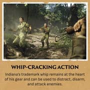 PS5 Indiana Jones & the Great Circle Game