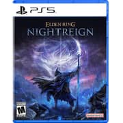 PS5 Elden Ring: Nightreign Game