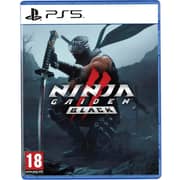 PS5 Ninja Gaiden 2 Black Game
