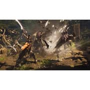 PS5 Ninja Gaiden 2 Black Game