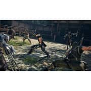 PS5 Ninja Gaiden 2 Black Game