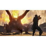 PS5 Ninja Gaiden 2 Black Game