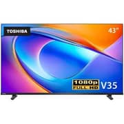 Toshiba 43inch V35RP Series LED Full HD Smart Television (2025 Model) - 43V35RP