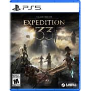 PS5 Clair Obscur Expedition 33 Game