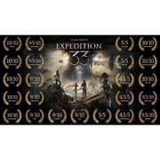 PS5 Clair Obscur Expedition 33 Game