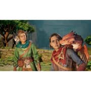 PS5 Split Fiction Game