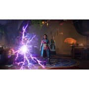 PS5 Split Fiction Game