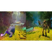 PS5 Split Fiction Game