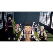 PS5 Demon Slayer Kimetsu No Yaiba -The Hinokami Chronicles 2 Game