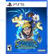 PS5 NARUTO X BORUTO Ultimate Ninja Storm Connections Game