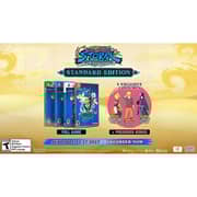 PS5 NARUTO X BORUTO Ultimate Ninja Storm Connections Game