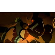 PS5 NARUTO X BORUTO Ultimate Ninja Storm Connections Game