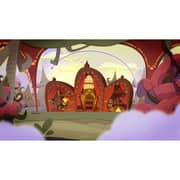 PS5 Disney Illusion Island Starring Mickey & Friends Game