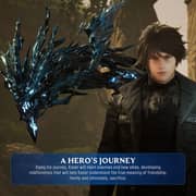 PS5 Lost Soul Aside Game