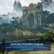 PS5 Lost Soul Aside Game