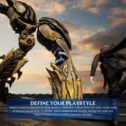 PS5 Lost Soul Aside Game