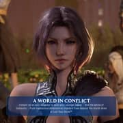 PS5 Lost Soul Aside Game