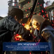 PS5 Lost Soul Aside Game