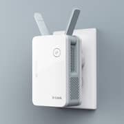 Dlink Mesh Range Extender - AX1500-E15 + Wi-Fi USB Adapter DWA-182