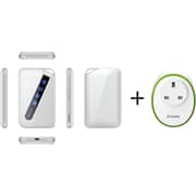 Dlink Mobile Router - DWR930M + Wi-Fi Smart Plug DSP-W115