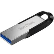 Sandisk Ultra Flair Flash Drive USB 3.0 512GB Black - SDCZ73512GG46 + Ultra Flair Flash Drive USB 3.0 512GB
