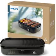 Philips Table Grill - HD6210/90