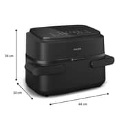 Philips 1000 Series Airfryer - NA150/00