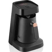 Arzum OKKA MINIO JET Turkish Coffee Machine - OK0017BK