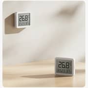 Xiaomi Smart Temperature and Humidity Monitor 3 Mini - MJWSD06MMC