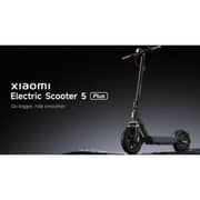 Xiaomi Electric Scooter 5 Plus - DDHBC24LQ