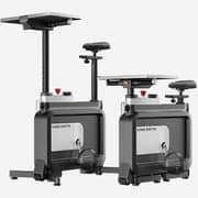Kingsmith Workstation Bike - EBW1B