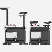 Kingsmith Workstation Bike - EBW1B