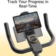 Kingsmith WalkingPad Spinning Bike Black - PB08S