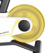 Kingsmith WalkingPad Spinning Bike White - PB08S