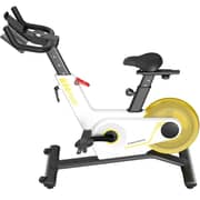 Kingsmith WalkingPad Spinning Bike White - PB08S