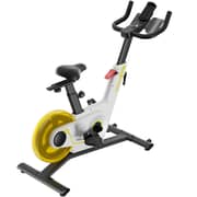 Kingsmith WalkingPad Spinning Bike White - PB08S