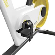 Kingsmith WalkingPad Spinning Bike White - PB08S