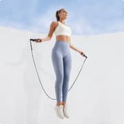 Xiaomi Smart Jump Rope - XMSR-P804
