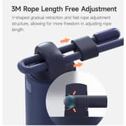 Xiaomi Smart Jump Rope - XMSR-P804