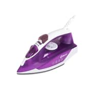 Hervy Verdi Ceramic iron 2200 Watt - Purple