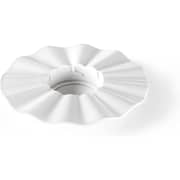 Hervy Multi Act Food Processor with Attachments - 1000 Watt - White