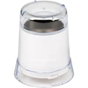 Hervy Multi Act Food Processor with Attachments - 1000 Watt - White