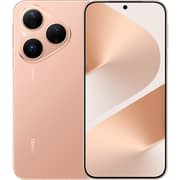 Huawei Pura 80 4G 256GB 12GB RAM Frosted Gold Dual Sim Smartphone - Pre-order