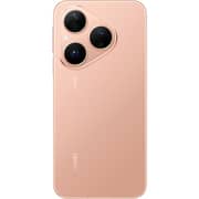 Huawei Pura 80 4G 256GB 12GB RAM Frosted Gold Dual Sim Smartphone - Pre-order