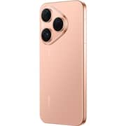 Huawei Pura 80 4G 256GB 12GB RAM Frosted Gold Dual Sim Smartphone - Pre-order