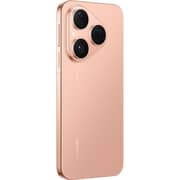 Huawei Pura 80 4G 256GB 12GB RAM Frosted Gold Dual Sim Smartphone - Pre-order