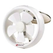 Hervy Vetno Glass Ventilating , Suction Only, 20 Cm, 25 Watt - White