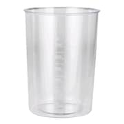 Hervy HB-001 Hand Blender 450W, Variable Speed, Turbo, 600ml Whisking Cup, Stainless Steel Blade, Grey