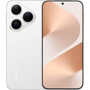 Huawei Pura 80 4G 256GB 12GB RAM Frosted White Dual Sim Smartphone - Pre-order
