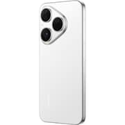 Huawei Pura 80 4G 256GB 12GB RAM Frosted White Dual Sim Smartphone - Pre-order
